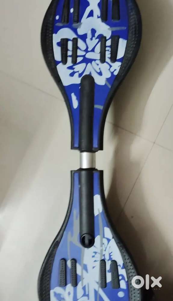 Wave Board