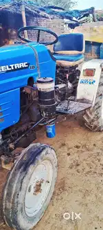 Tractor Urgent sell