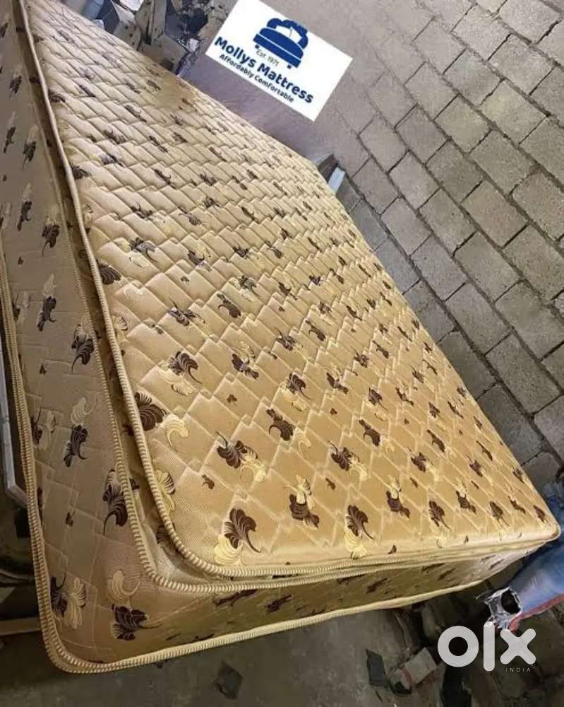 Mattress from Factory direct available (New or repairing)