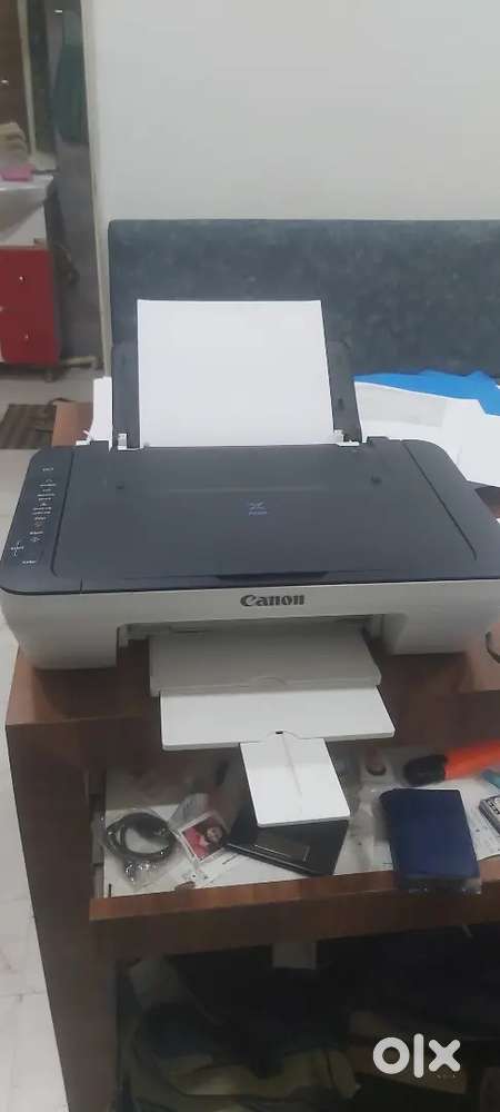 Canon Pixma E477