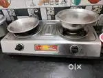 Oven in good condition
