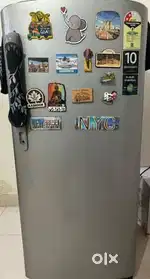 Sumsung 190L Direct Cool Single Door