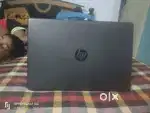 HP laptop 8 gb ram
