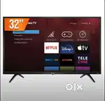 LED TV Availble at low rate 40 inch ANDROID