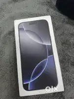 16 PRO MAX / 512 GB BLACK