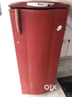 Whirlpool fridge