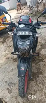 Good condition and single hand