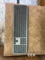 Logitech G Keys S Wireless Keyboard