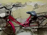 Strong Wheels Strong You – Atlas