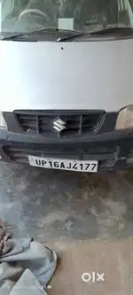 Maruti Suzuki Alto 2012
