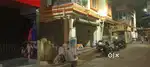 Commercial property