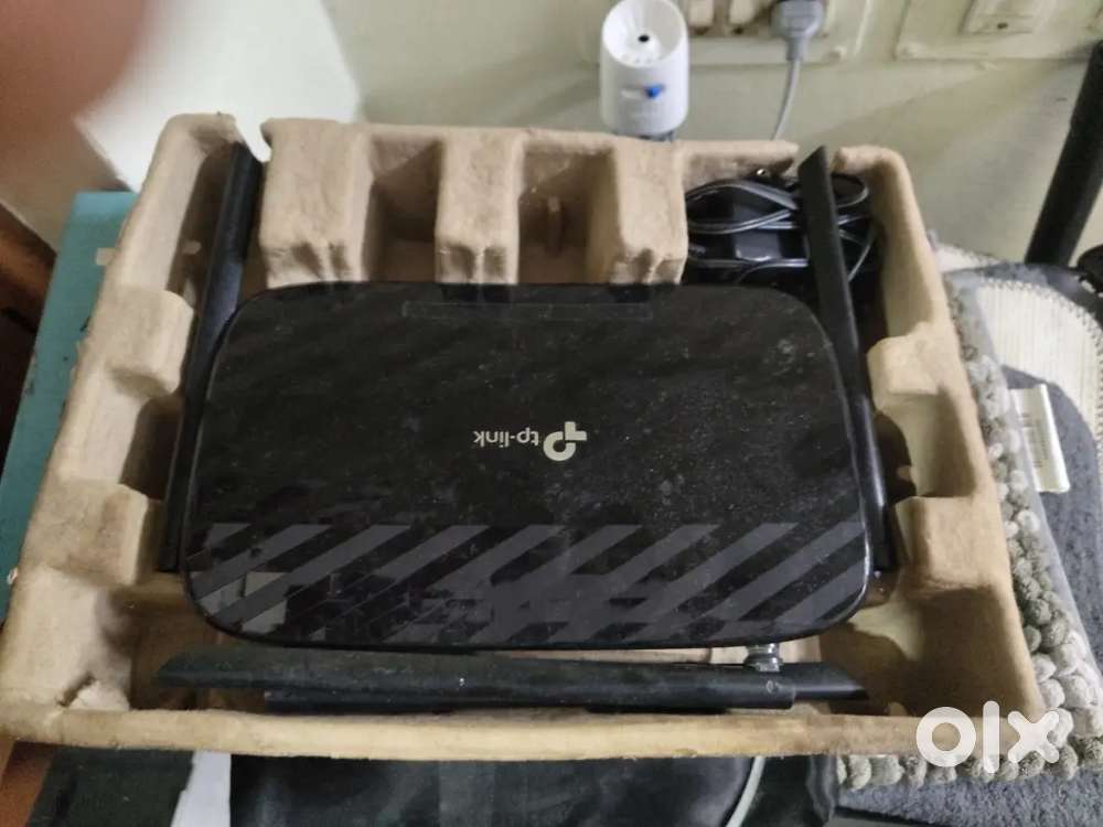 tp-link AC1200 Archer C6