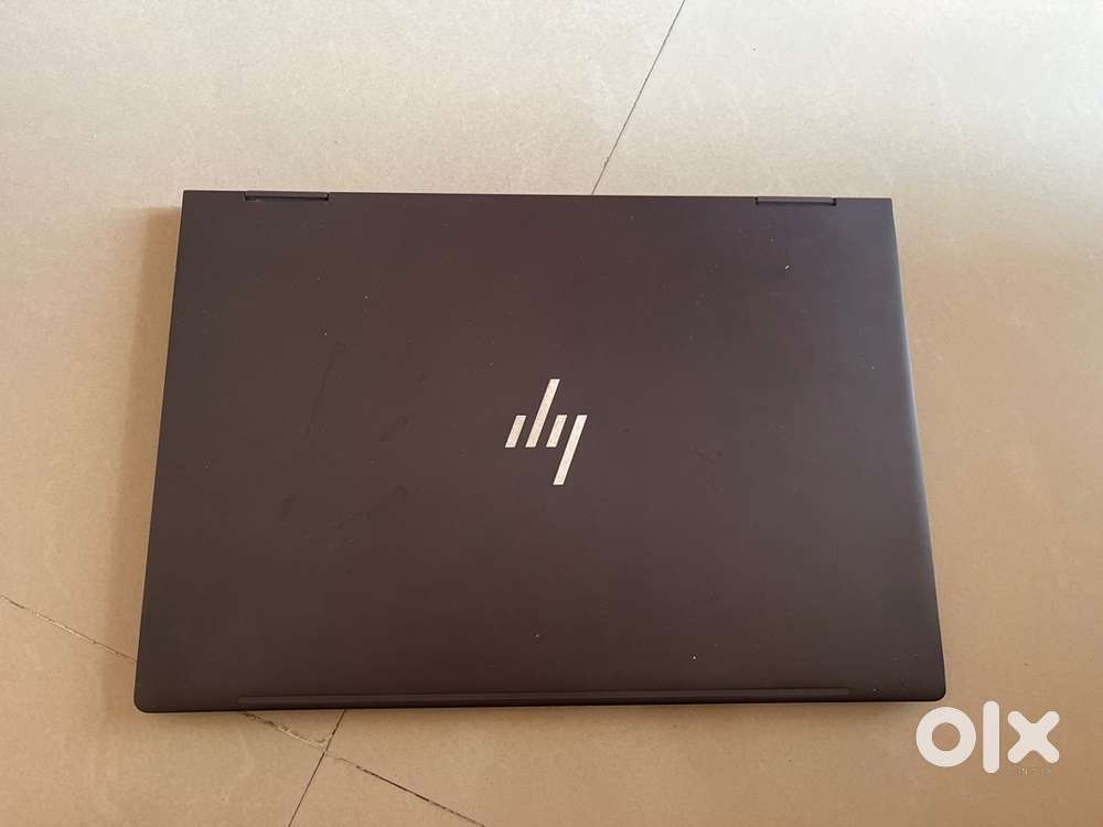 Hp envy laptop on sell