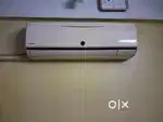 Onida AC in working condition