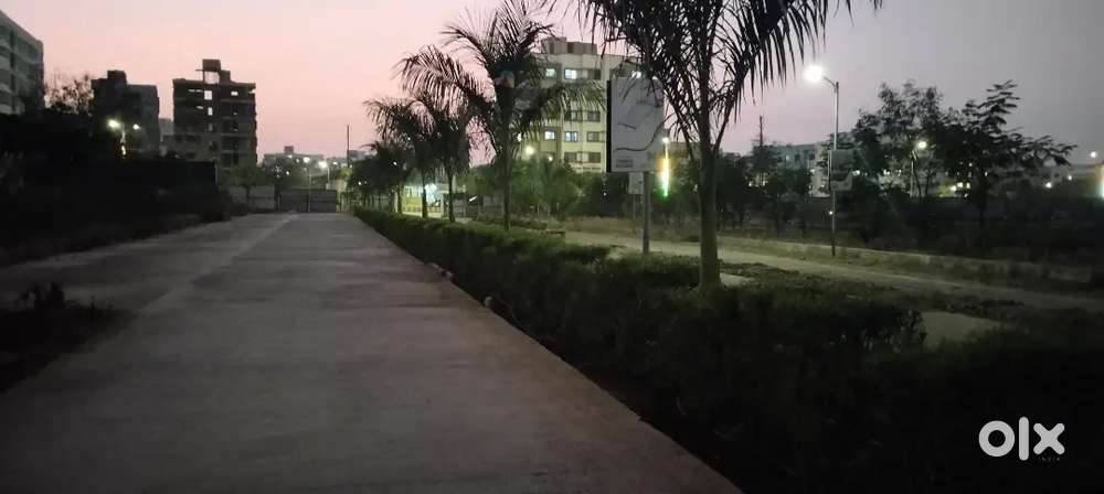 3 bhk New flat for sale