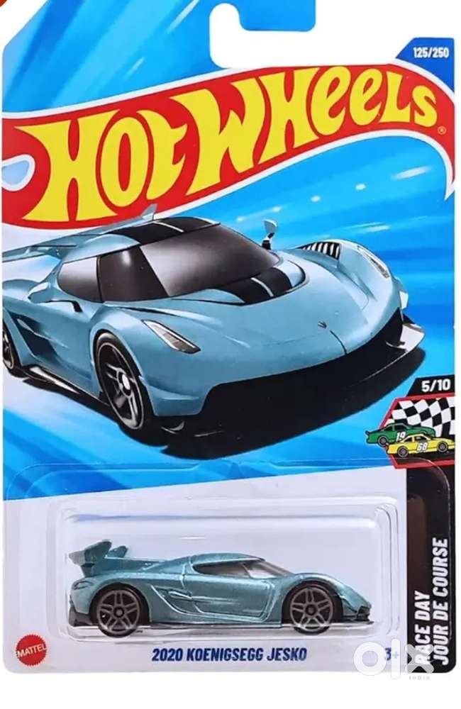 Hotwheels cars