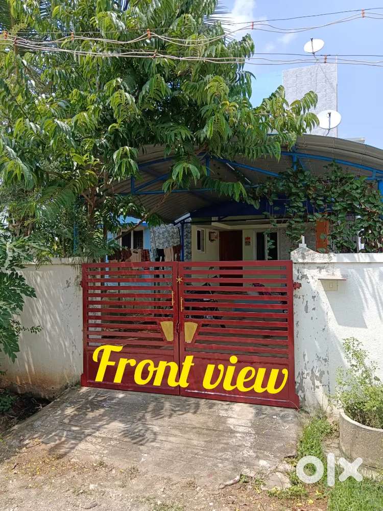 Compact Room for rent(For bachelors) in Seelapadi raj nagar