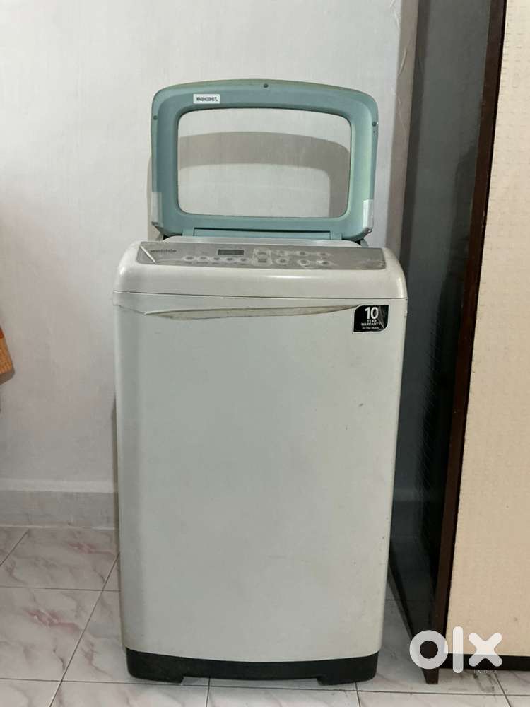 Samsung 6 kg automatic top load washing machine
