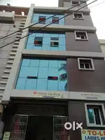 Mahaveer ladies hostel shaheed nagar