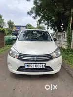 Maruti Suzuki Celerio 1.0 VXI AMT, 2016, Petrol