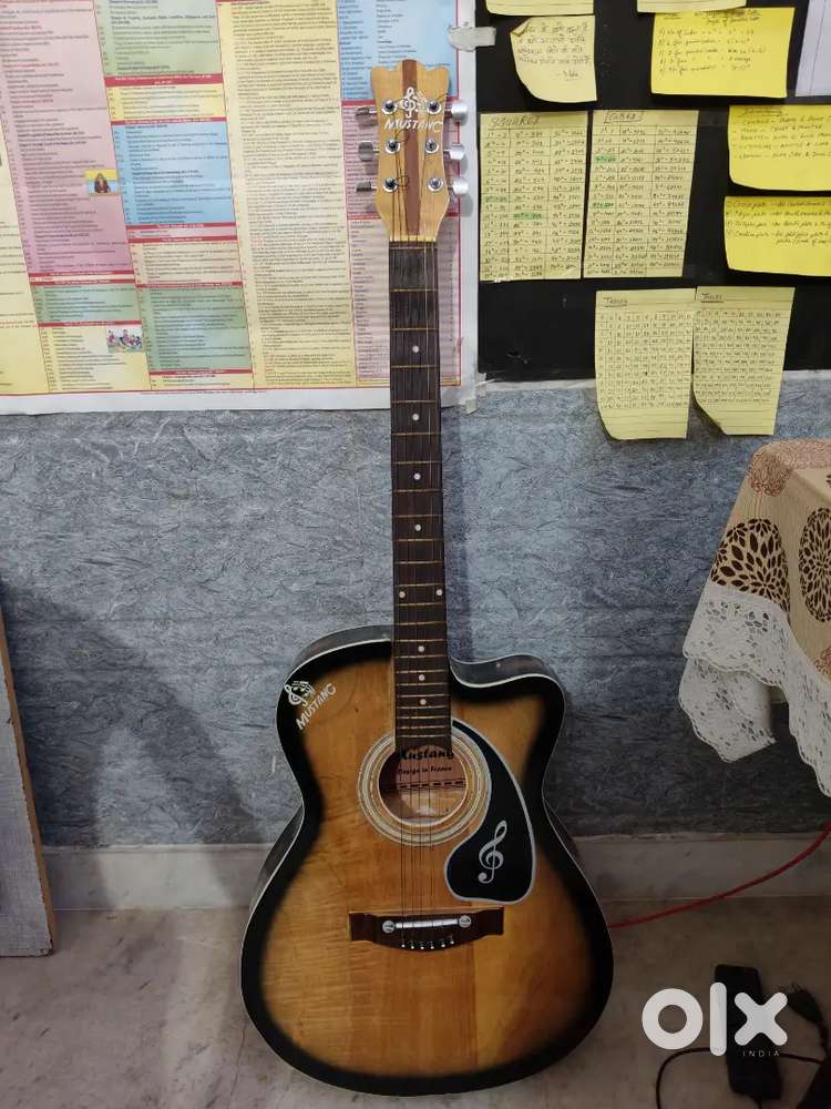 Guitar for sell