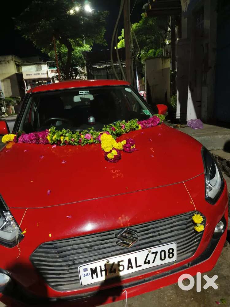 Maruti Suzuki Swift 2020 Petrol 410000 Km Driven