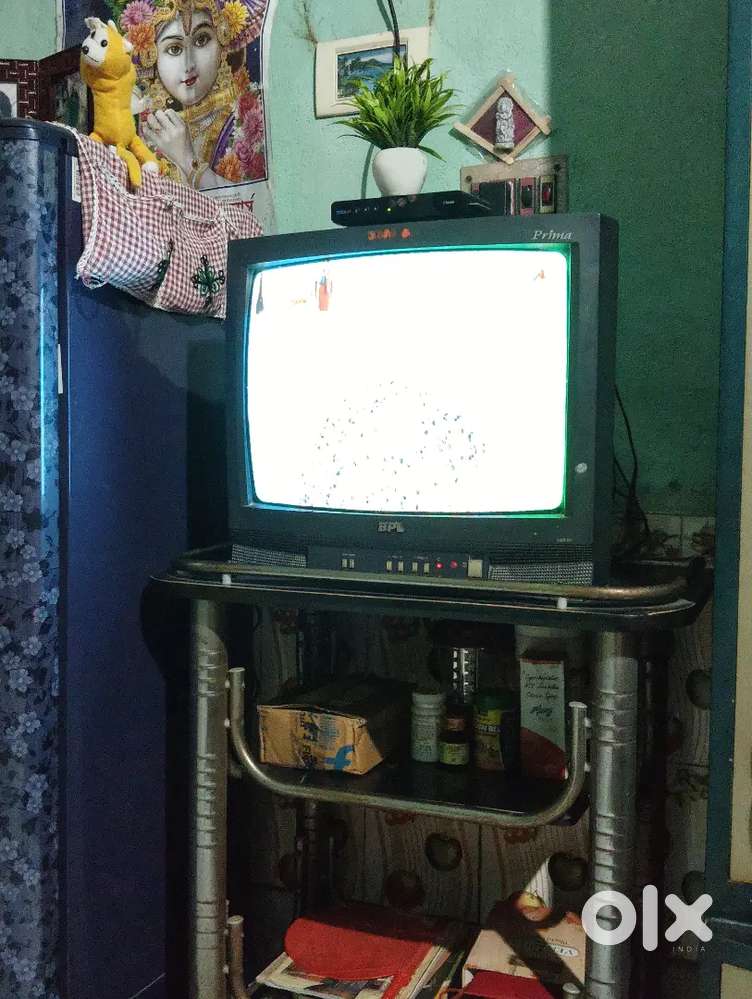 Television.