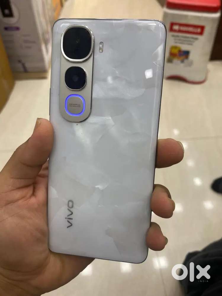 Vivo y400pro