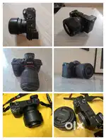 Sony Cameras for Sale