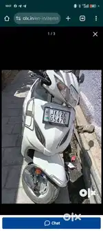 Good condition 2019 model