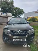 Renault KWID 2016