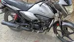 New bike purchase
