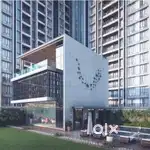 1Bhk New Luxurious Project Taloja Nearby Pendher Metro Station