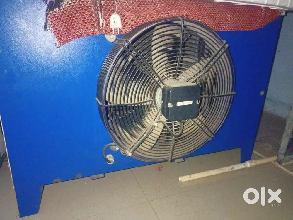 Water cooler chiller