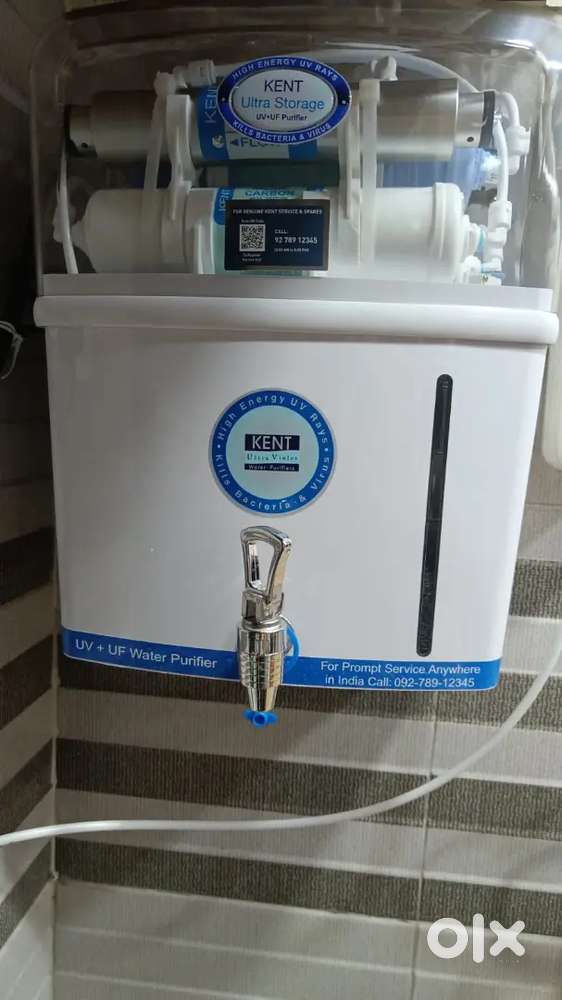 Selling NEW Kent Ultra UV UF water purifier