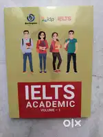 IELTS academic