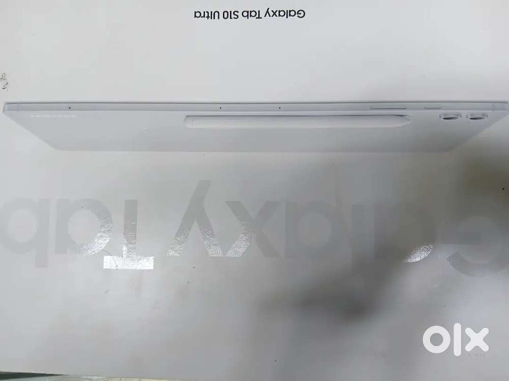 Galaxy tab s10 ultra 12/256gb