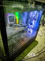 Beastly Gaming PC Setup for Sale - Ryzen 9 5900X, RTX 3070 Ti 32GB RAM