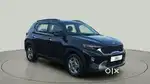 Kia Sonet HTX 1.5 DIESEL, 2021, Diesel