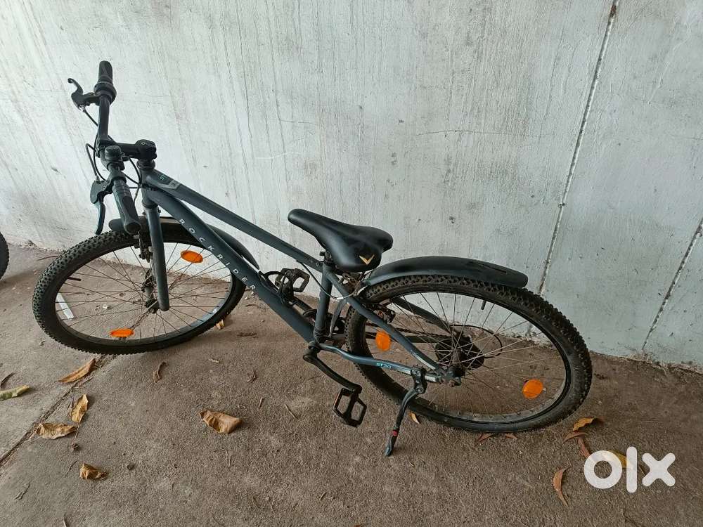 Decathlon Rock Rider 22 inch Gear Cycle