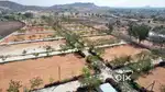 200 sq yards Open Plot for sale in Residential area with loan facility