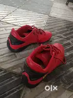 Puma sports shoes