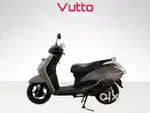 TVS Jupiter Drum Alloy (972), warranty 6-months