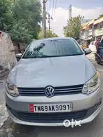 Volkswagen Vento 2013-2015 Konekt Diesel Comfortline, 2013, Diesel