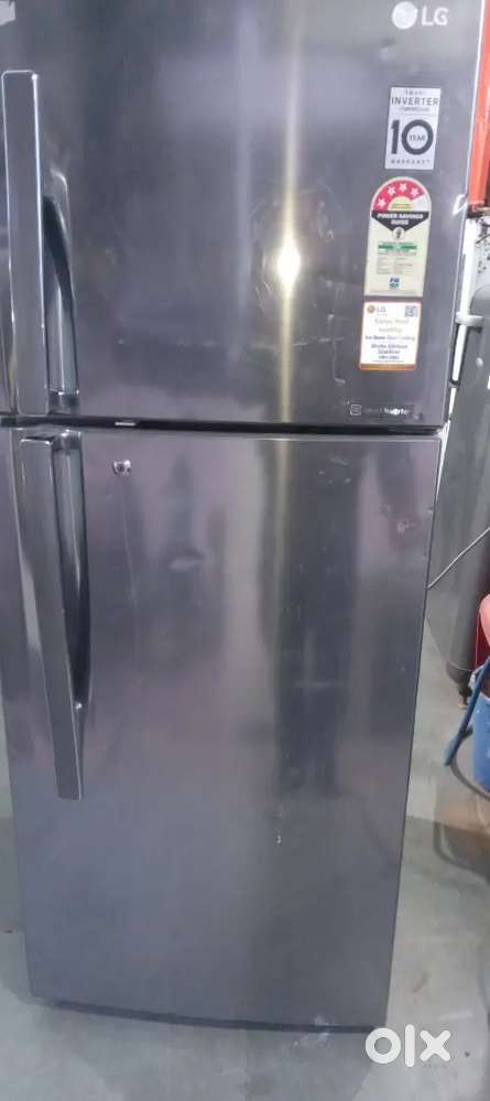 L g 285 litar warking