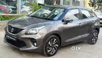 Maruti Suzuki Baleno Zeta, 2020, Petrol