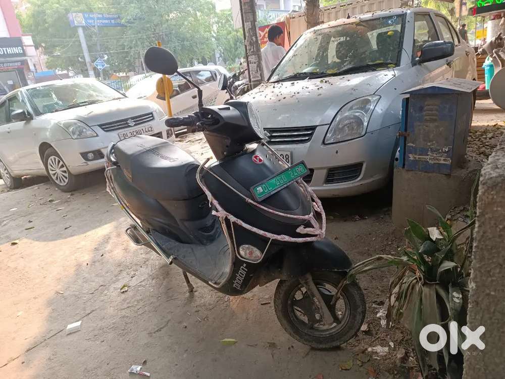 Urgent Sell Hero Electric Photon with Good Condition in  Low Price