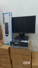 HP  600 G3 I5 SYSTEM FULL