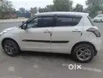 Maruti Suzuki Swift 2016 CNG & Hybrids 68000 Km Driven