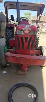 Mahindra di 275